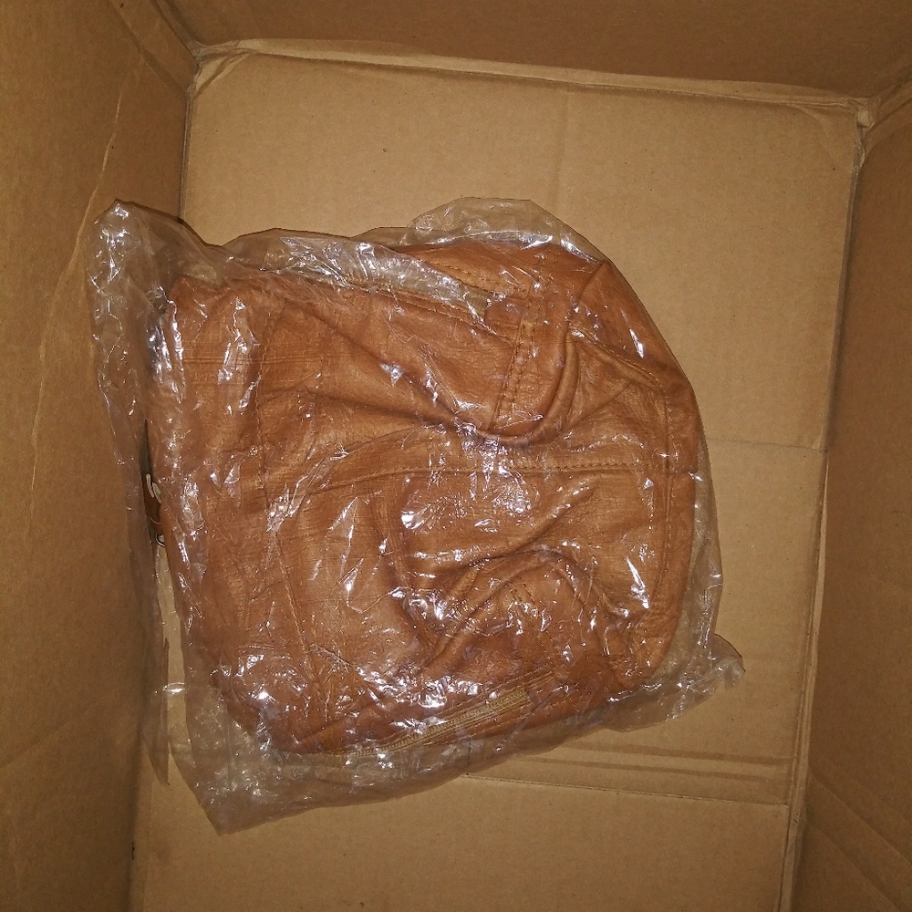 Brown Bag